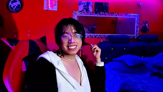 AnggelONfiree online show from January 19, 11:12 am