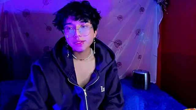 AnggelONfiree online show from February 8, 6:54 am