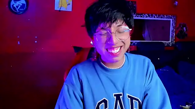 AnggelONfiree online show from February 18, 9:10 am