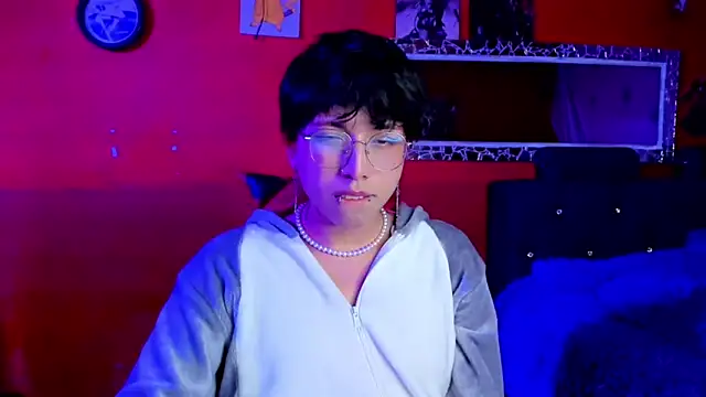 AnggelONfiree online show from March 2, 2:08 am