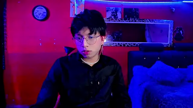 AnggelONfiree online show from March 5, 7:27 am