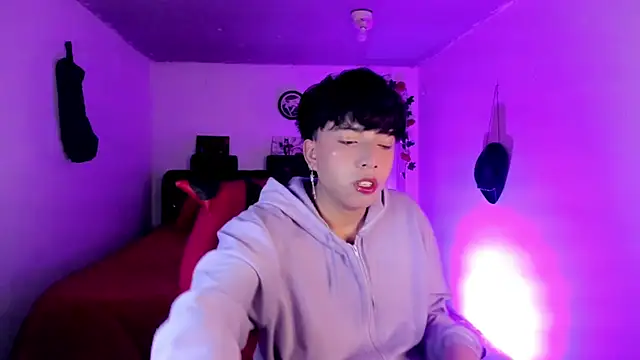 AnggelONfiree online show from December 21, 8:21 am