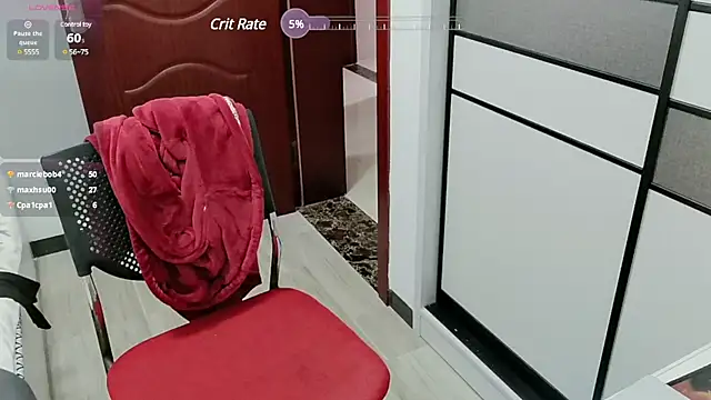 luoxuwen online show from March 11, 3:48 am