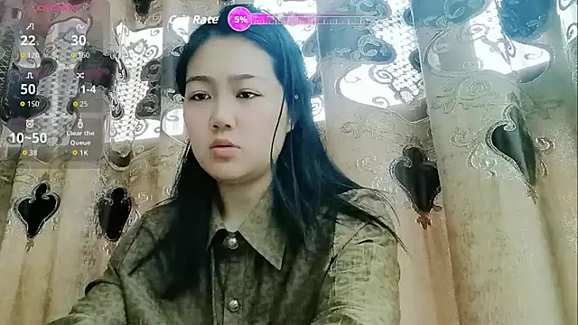 luoxuwen online show from April 11, 12:26 am