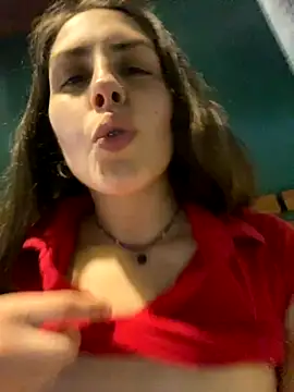 isadelasestrellas online show from December 4, 8:39 pm