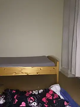 egirl711 online show from January 8, 5:48 pm