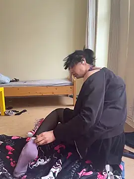 egirl711 online show from February 9, 12:42 pm