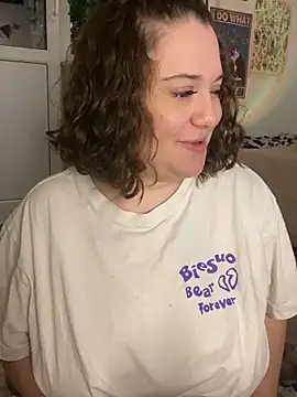 DaisyBooom online show from December 22, 6:59 pm