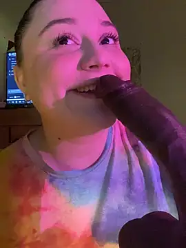 DaisyBooom online show from February 14, 7:23 pm