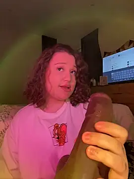 DaisyBooom online show from March 13, 6:56 pm