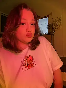 DaisyBooom online show from March 19, 7:06 pm