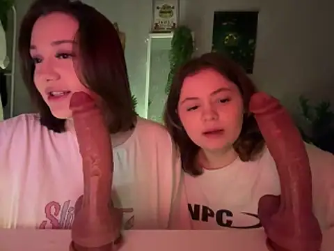 DaisyBooom online show from January 5, 8:12 pm