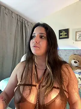 valentina jonnes1 online show from December 7, 5:59 am