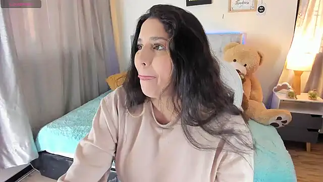 valentina jonnes1 online show from December 22, 10:25 pm