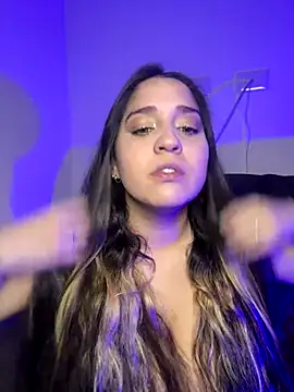 valentina jonnes1 online show from November 29, 5:10 am