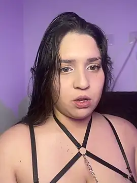 valentina jonnes1 online show from February 13, 1:34 am