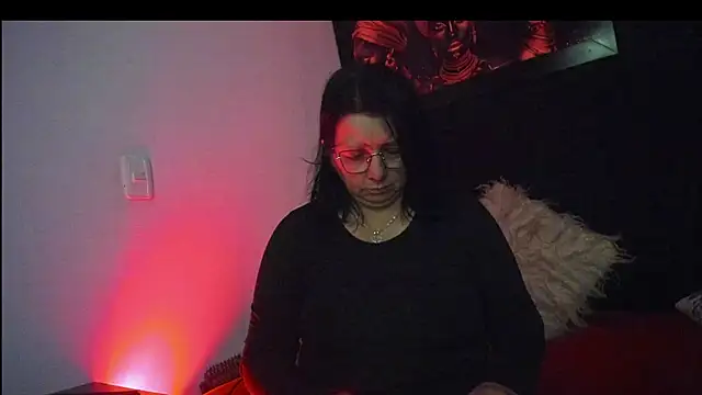 Evaaross 2345 online show from September 11, 7:19 am