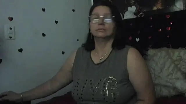 Evaaross 2345 online show from March 11, 1:06 pm