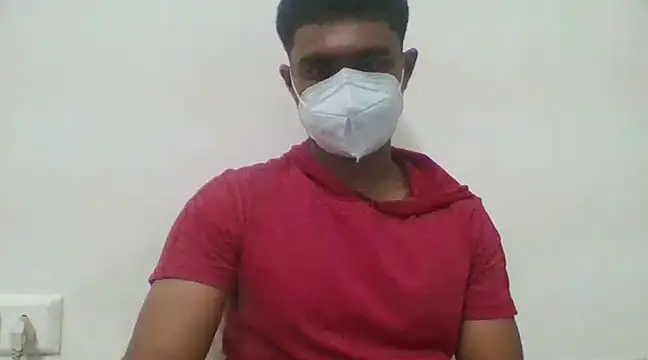 RKumar1994 online show from January 6, 5:38 pm