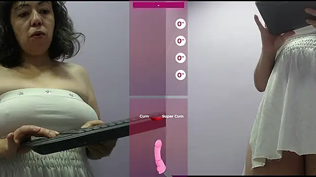 Drool Sucker online show from February 13, 12:11 pm