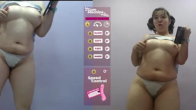 Drool Sucker online show from February 23, 12:05 pm