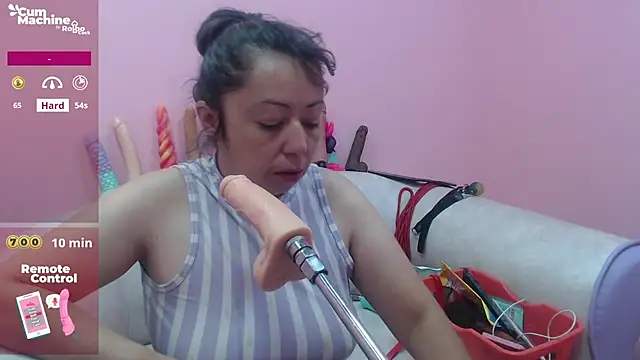 Drool Sucker online show from October 6, 12:13 pm