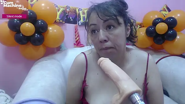 Drool Sucker online show from October 11, 12:15 pm