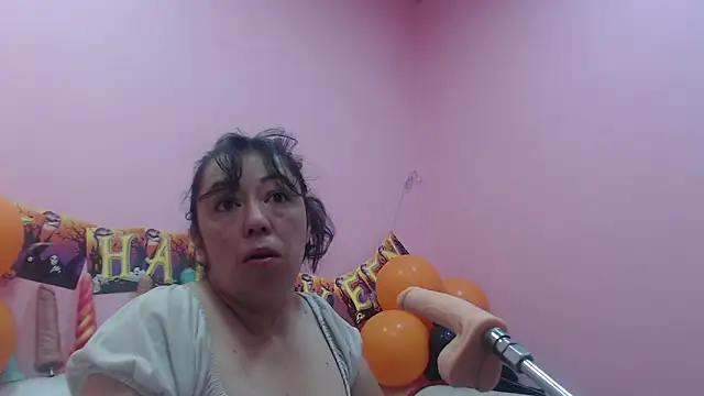 Drool Sucker online show from October 16, 12:06 pm