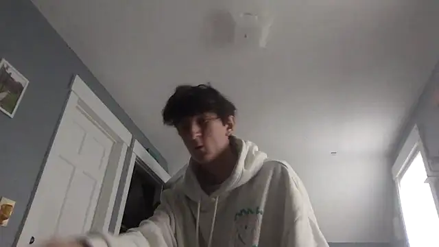 KittingGrappler online show from November 14, 4:38 pm