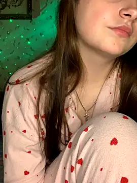 fairy365 online show from November 15, 7:10 pm