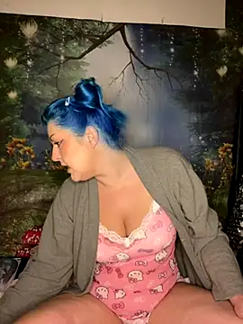 Snapshot of TheKinkyWitch chatting on November 7, 9:26 pm TheKinkyWitch online show from November 7, 9:26 pm