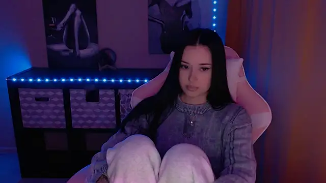 AlisaLink online show from January 23, 4:48 pm