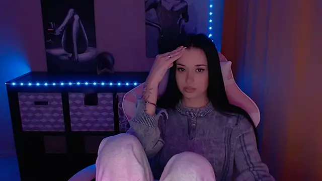 AlisaLink online show from January 23, 7:51 pm