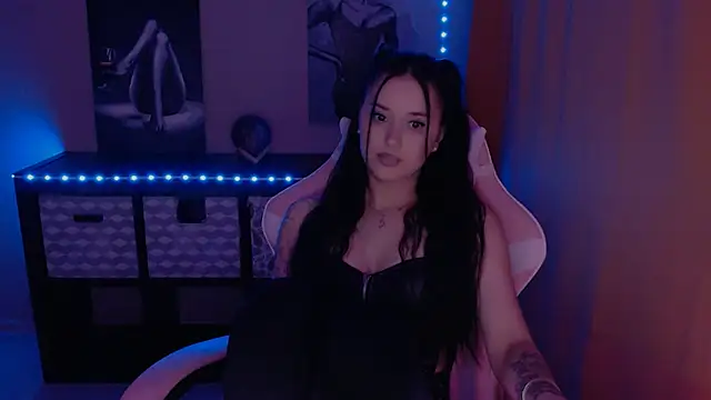 AlisaLink online show from March 15, 7:16 pm