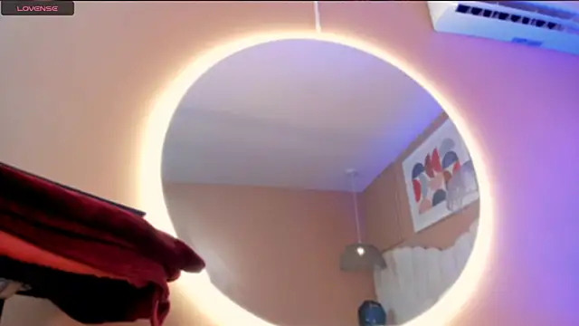 zia cooper online show from October 8, 7:11 pm