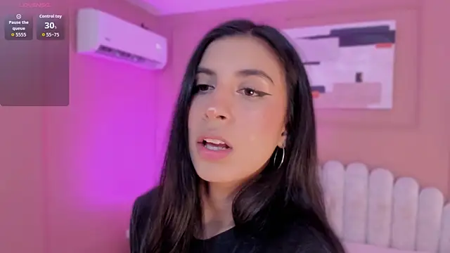 zia cooper online show from January 15, 7:06 pm