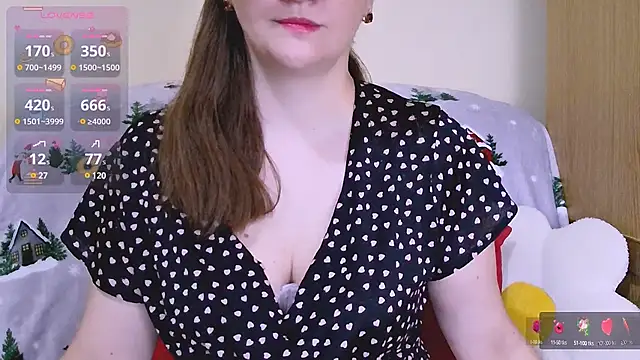 Snapshot of ChubbyMaia chatting on December 26, 1:32 pm ChubbyMaia online show from December 26, 1:32 pm