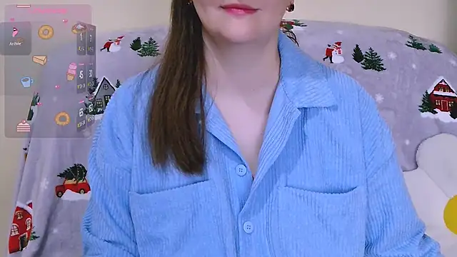 Snapshot of ChubbyMaia chatting on December 29, 3:57 pm ChubbyMaia online show from December 29, 3:57 pm