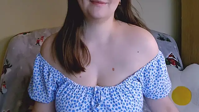 Snapshot of ChubbyMaia chatting on January 2, 12:46 pm ChubbyMaia online show from January 2, 12:46 pm