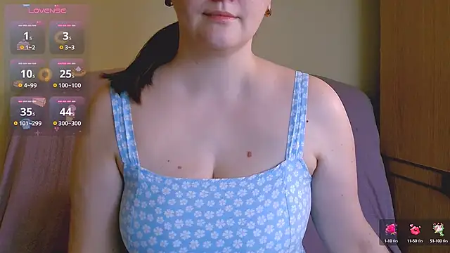 Snapshot of ChubbyMaia chatting on February 9, 1:03 pm ChubbyMaia online show from February 9, 1:03 pm