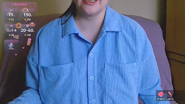 Snapshot of ChubbyMaia chatting on February 10, 12:29 pm ChubbyMaia online show from February 10, 12:29 pm