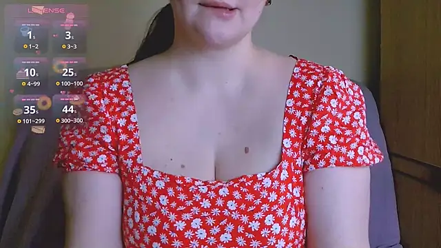 Snapshot of ChubbyMaia chatting on February 16, 12:32 pm ChubbyMaia online show from February 16, 12:32 pm