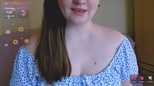 Snapshot of ChubbyMaia chatting on March 12, 12:15 pm ChubbyMaia online show from March 12, 12:15 pm