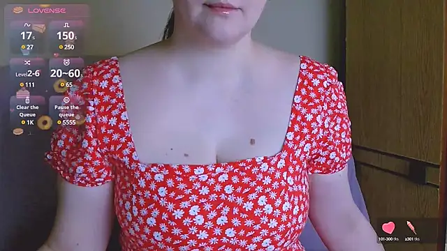 Snapshot of ChubbyMaia chatting on March 13, 9:10 am ChubbyMaia online show from March 13, 9:10 am
