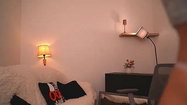 AudreyBarren online show from October 25, 4:31 am