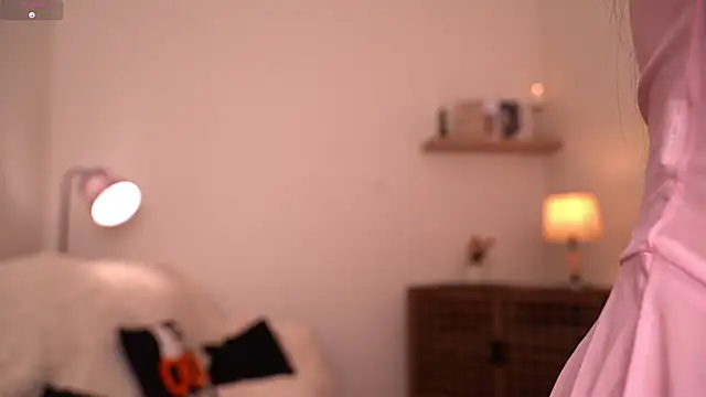 AudreyBarren online show from November 16, 4:18 am