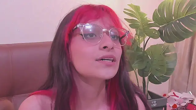 RedMeloddy online show from February 21, 7:21 pm