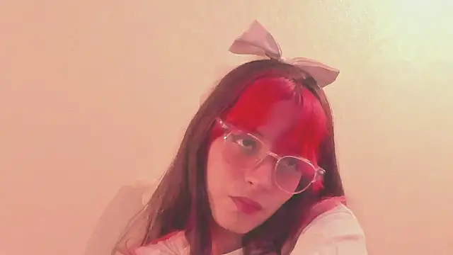 RedMeloddy online show from February 25, 7:25 pm