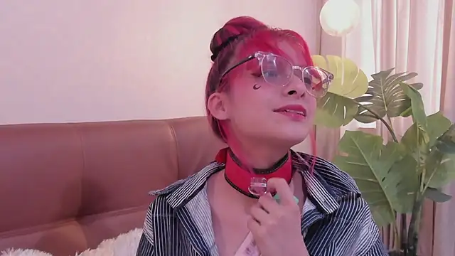 RedMeloddy online show from March 22, 7:20 pm