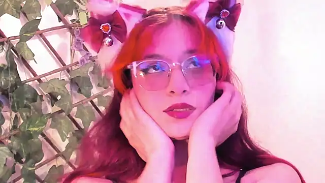 RedMeloddy online show from November 2, 8:11 pm